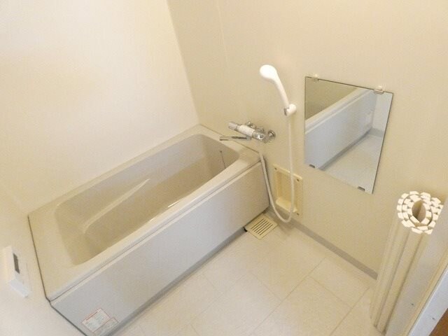 ゆたかビルの物件内観写真