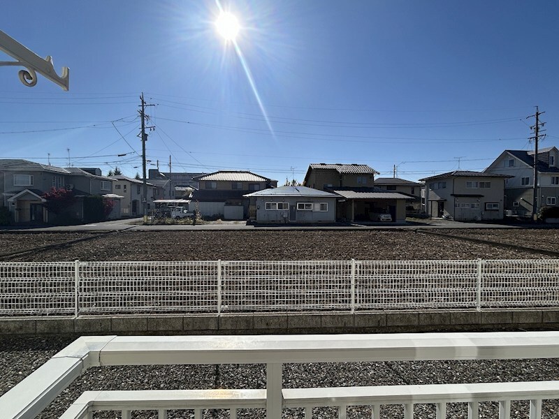 遊眠α館の物件内観写真