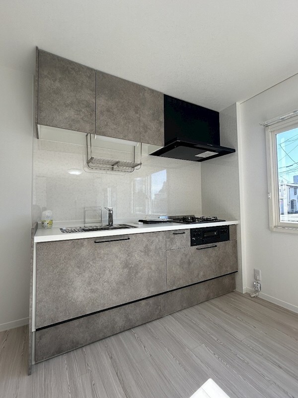 遊眠α館の物件内観写真