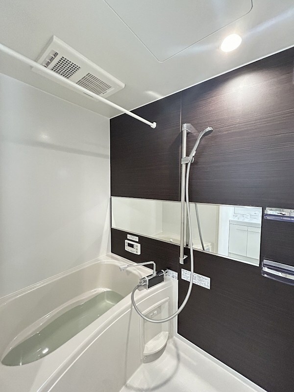 遊眠α館の物件内観写真