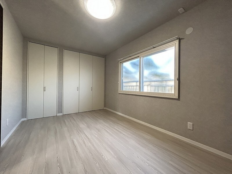 遊眠α館の物件内観写真