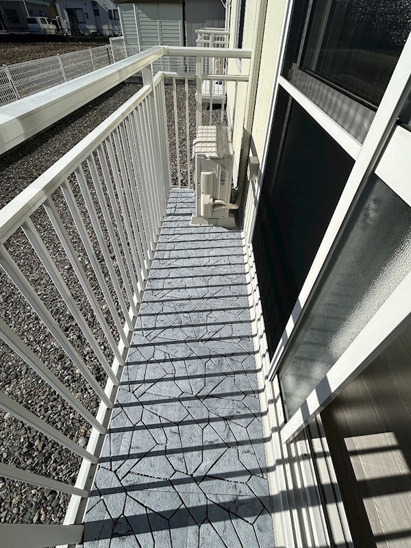 遊眠α館の物件内観写真