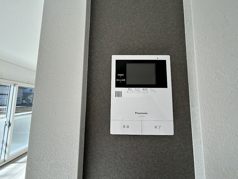 遊眠α館の物件内観写真