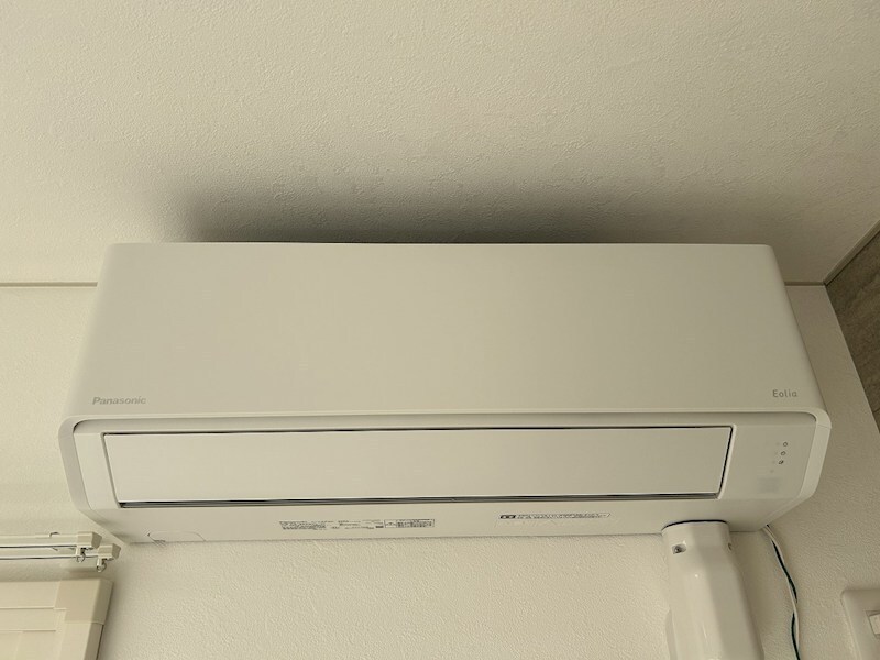 遊眠α館の物件内観写真