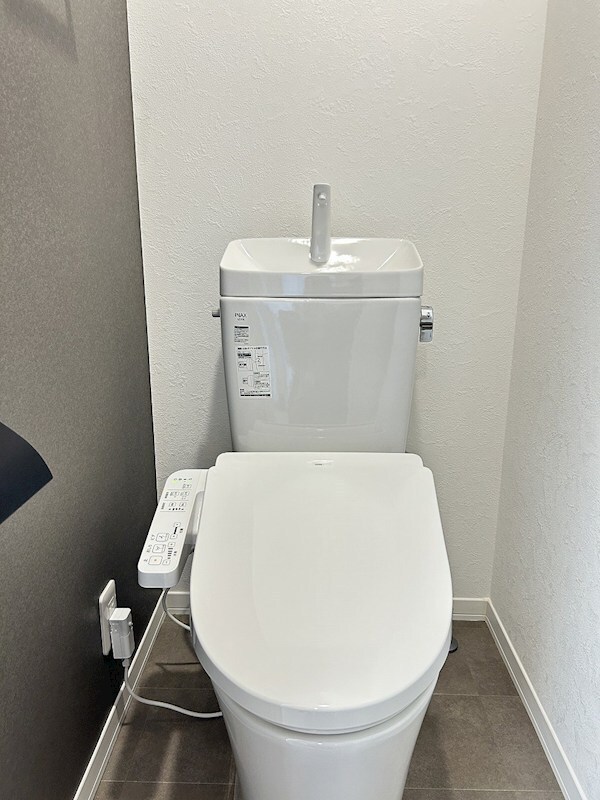 遊眠α館の物件内観写真