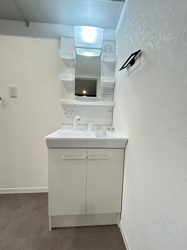 遊眠α館の物件内観写真