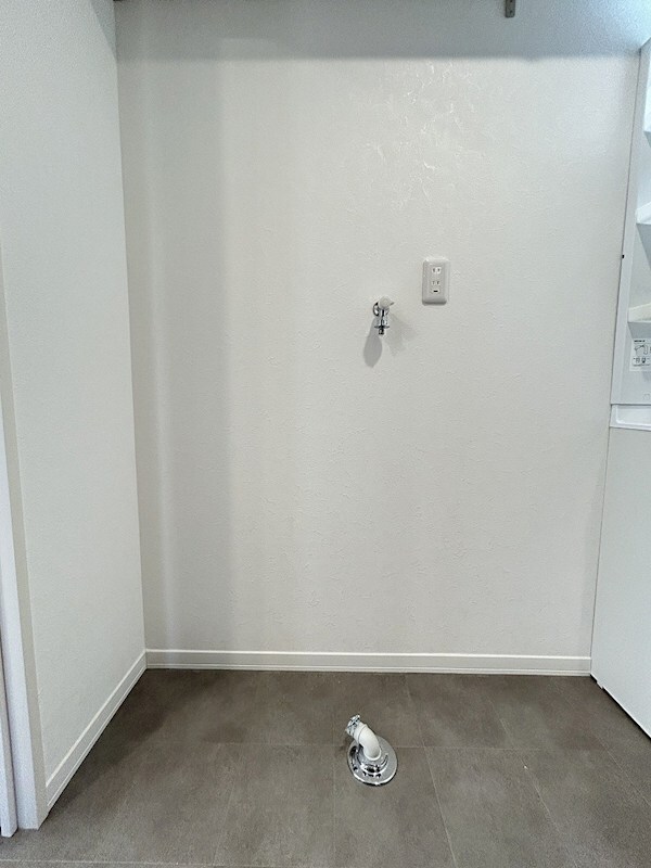 遊眠α館の物件内観写真