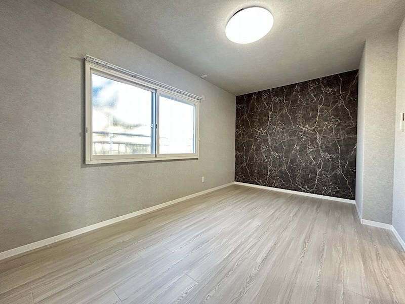 遊眠α館の物件内観写真