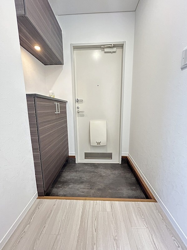 遊眠α館の物件内観写真