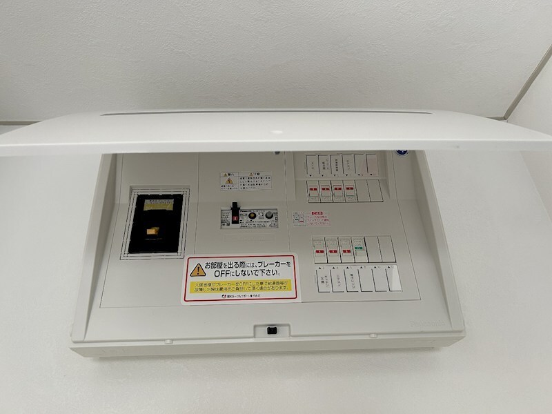 遊眠α館の物件内観写真