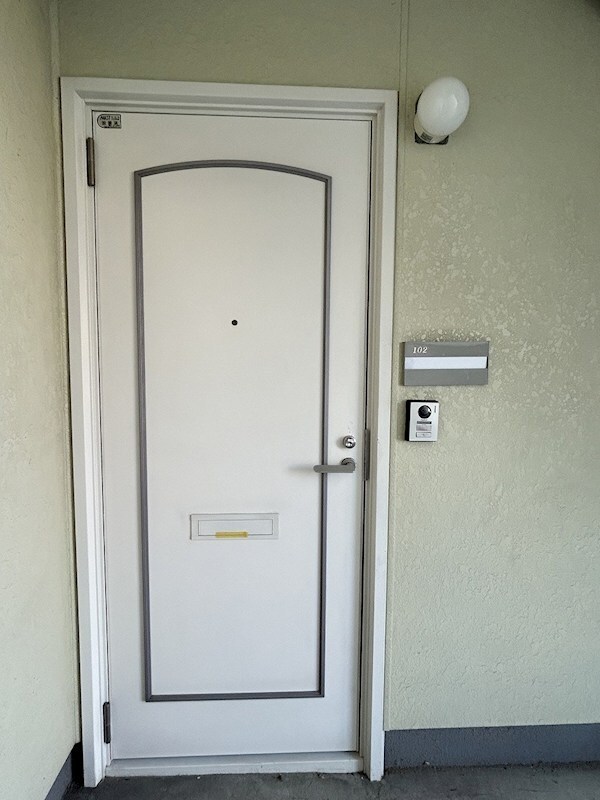 遊眠α館の物件内観写真