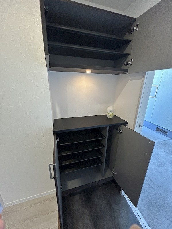 遊眠α館の物件内観写真