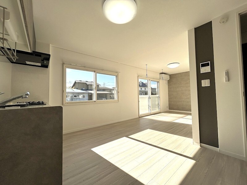 遊眠α館の物件内観写真