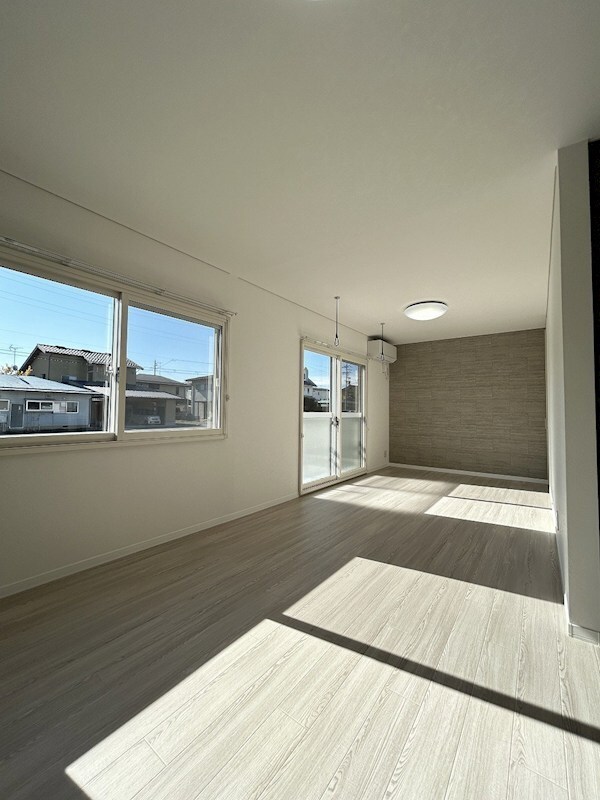 遊眠α館の物件内観写真