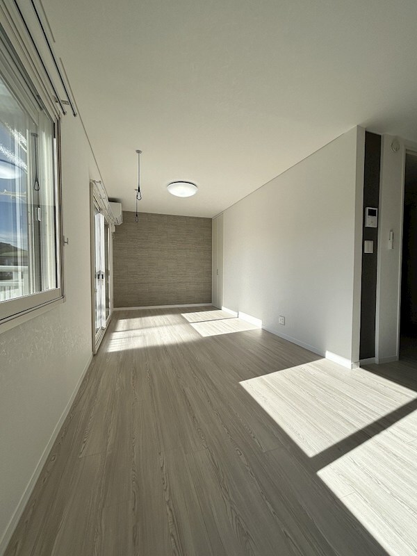 遊眠α館の物件内観写真