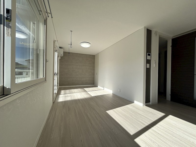 遊眠α館の物件内観写真