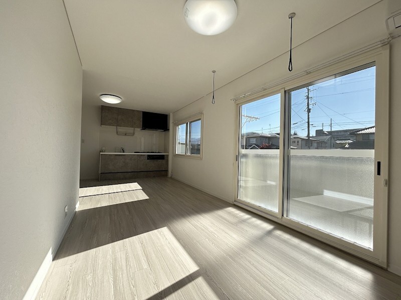 遊眠α館の物件内観写真