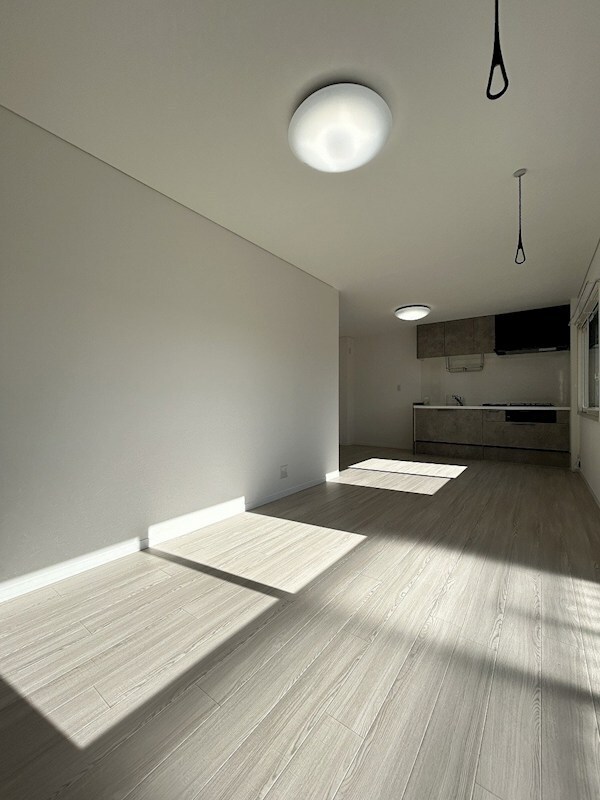 遊眠α館の物件内観写真