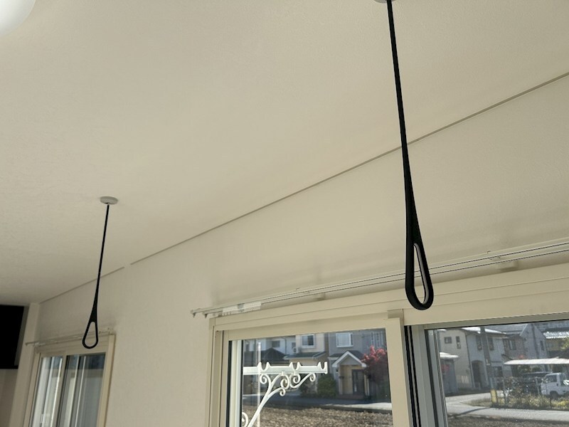 遊眠α館の物件内観写真