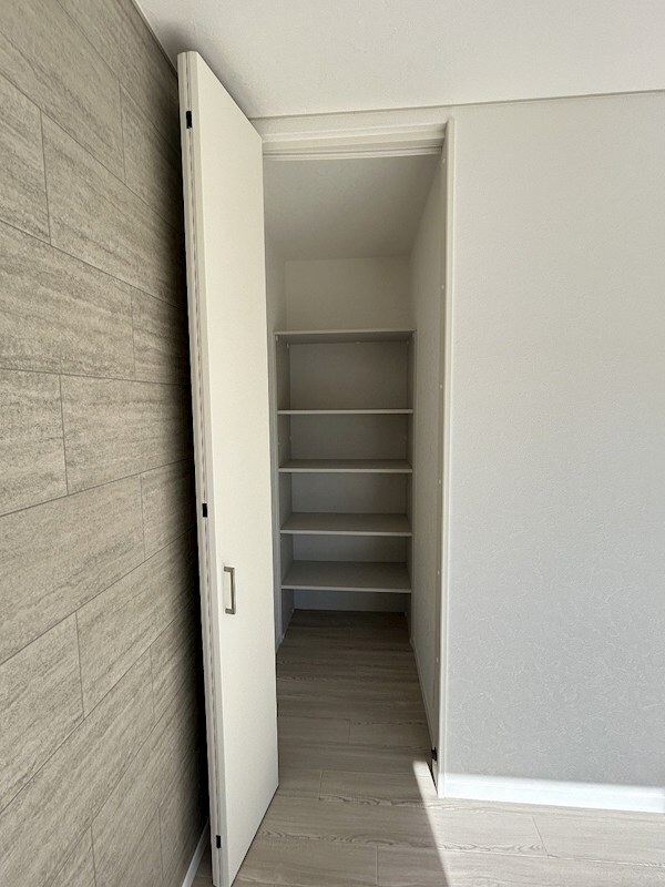 遊眠α館の物件内観写真