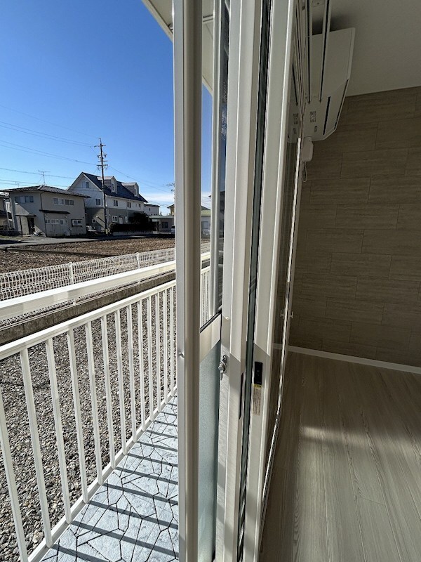 遊眠α館の物件内観写真