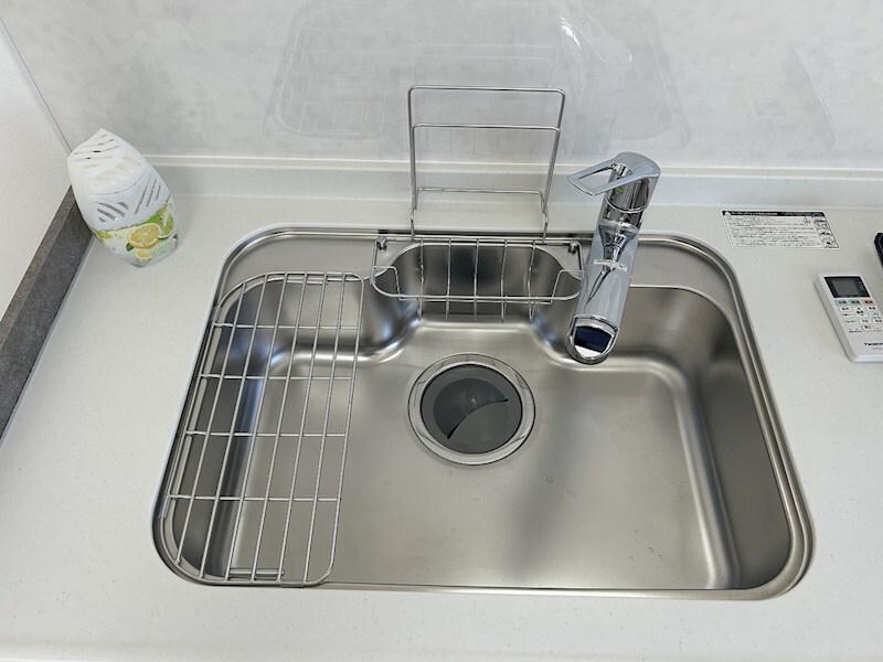 遊眠α館の物件内観写真