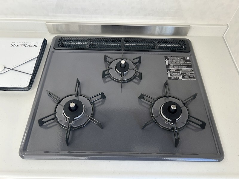 遊眠α館の物件内観写真