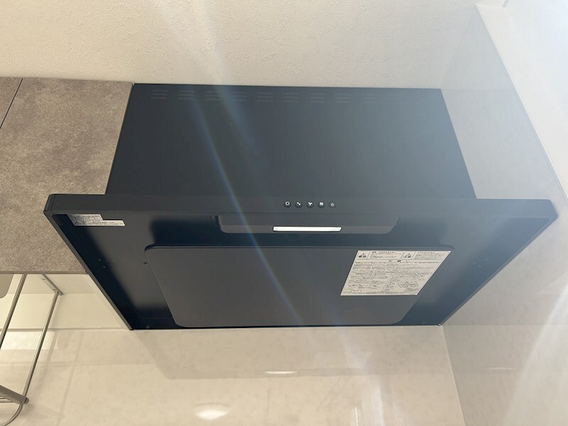 遊眠α館の物件内観写真