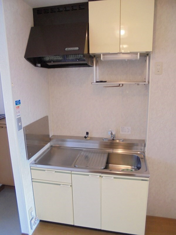 アドバンスエイトの物件内観写真