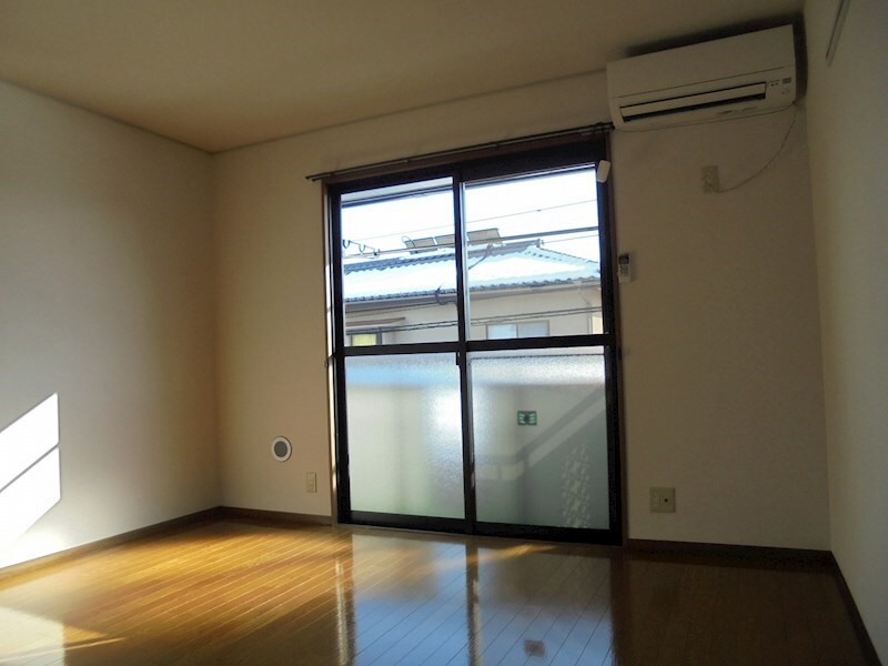 アドバンスエイトの物件内観写真