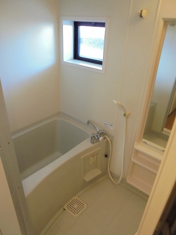 アドバンスエイトの物件内観写真