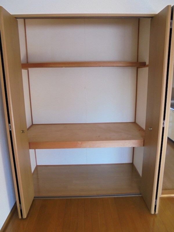 アドバンスエイトの物件内観写真