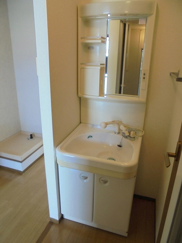 アドバンスエイトの物件内観写真