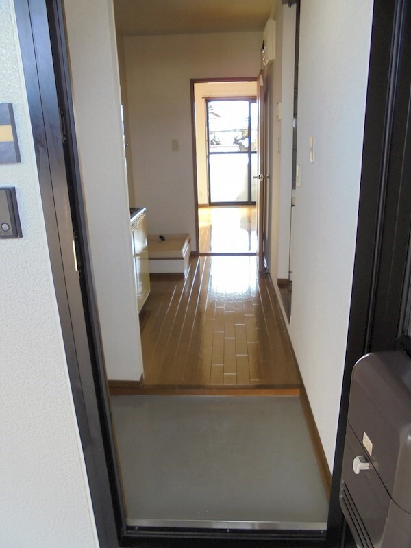 アドバンスエイトの物件内観写真