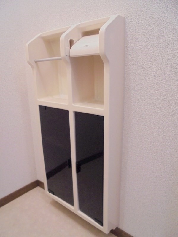 アドバンスエイトの物件内観写真