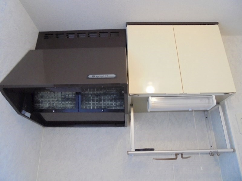 アドバンスエイトの物件内観写真