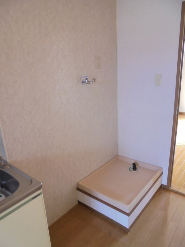 アドバンスエイトの物件内観写真