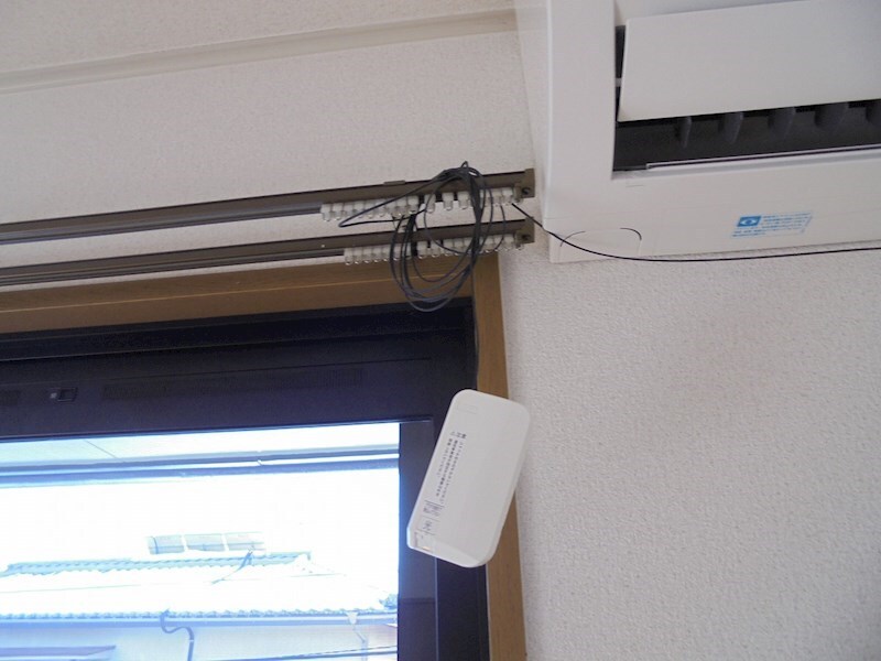 アドバンスエイトの物件内観写真