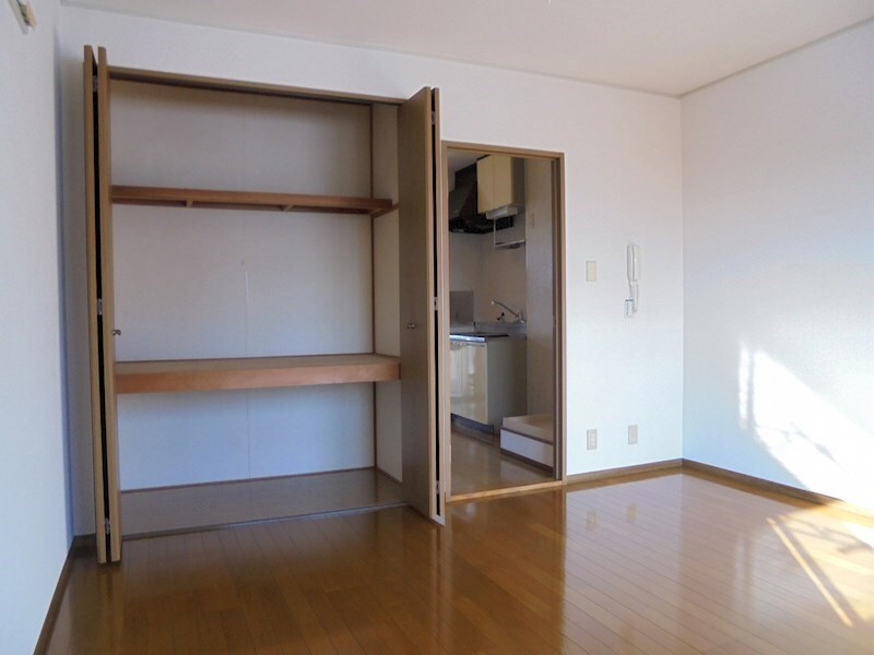 アドバンスエイトの物件内観写真