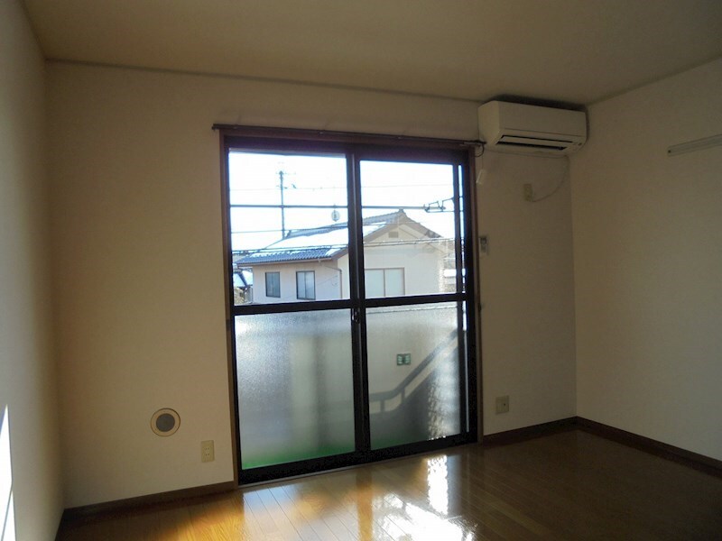 アドバンスエイトの物件内観写真