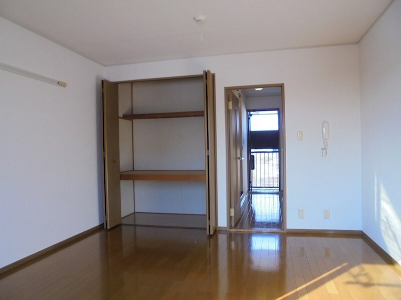 アドバンスエイトの物件内観写真