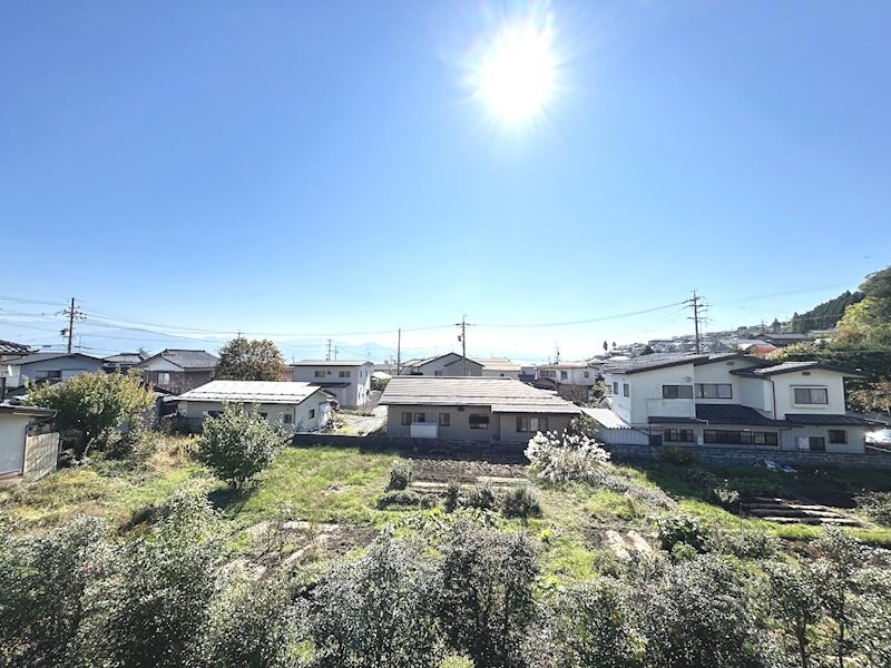 シティハイムドミールＢ棟の物件内観写真