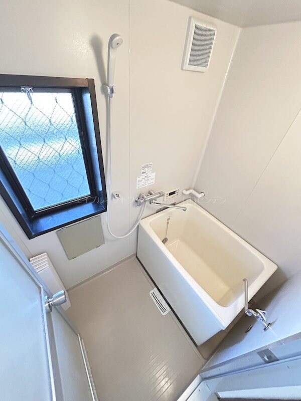 シティハイムドミールＢ棟の物件内観写真