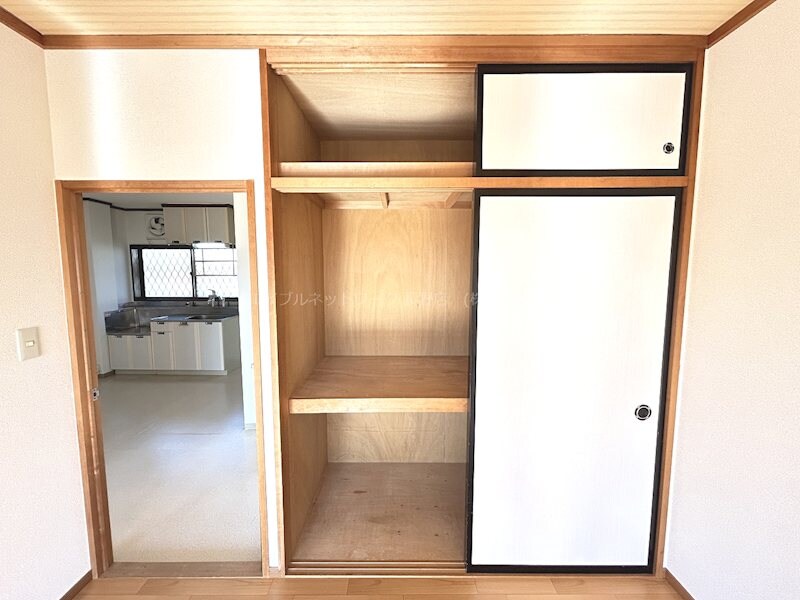 シティハイムドミールＢ棟の物件内観写真