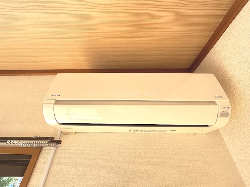 シティハイムドミールＢ棟の物件内観写真