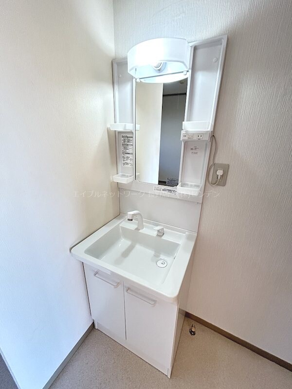 シティハイムドミールＢ棟の物件内観写真