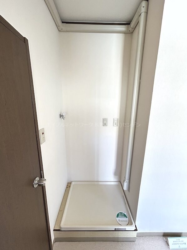 シティハイムドミールＢ棟の物件内観写真