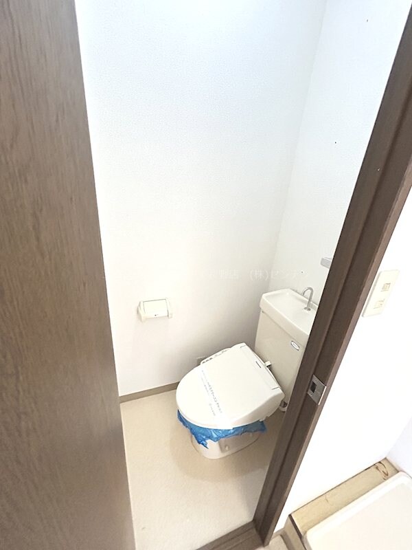 シティハイムドミールＢ棟の物件内観写真