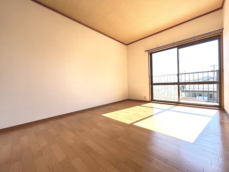 シティハイムドミールＢ棟の物件内観写真