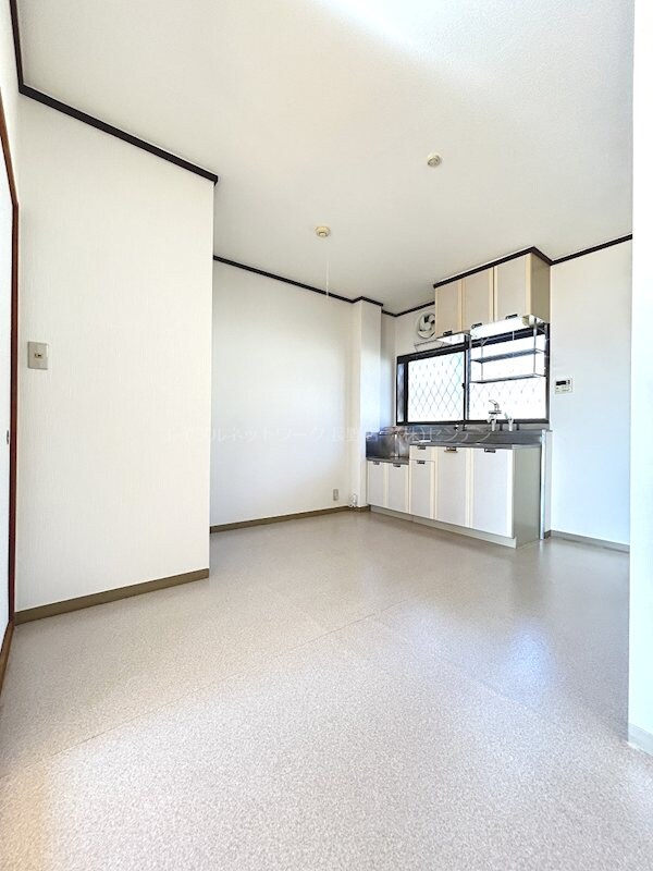 シティハイムドミールＢ棟の物件内観写真